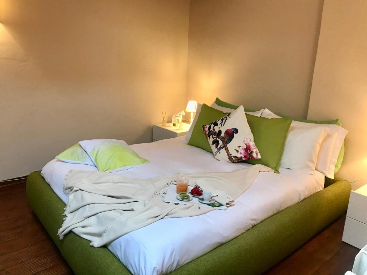 Sonnino Suite Florence Extérieur photo
