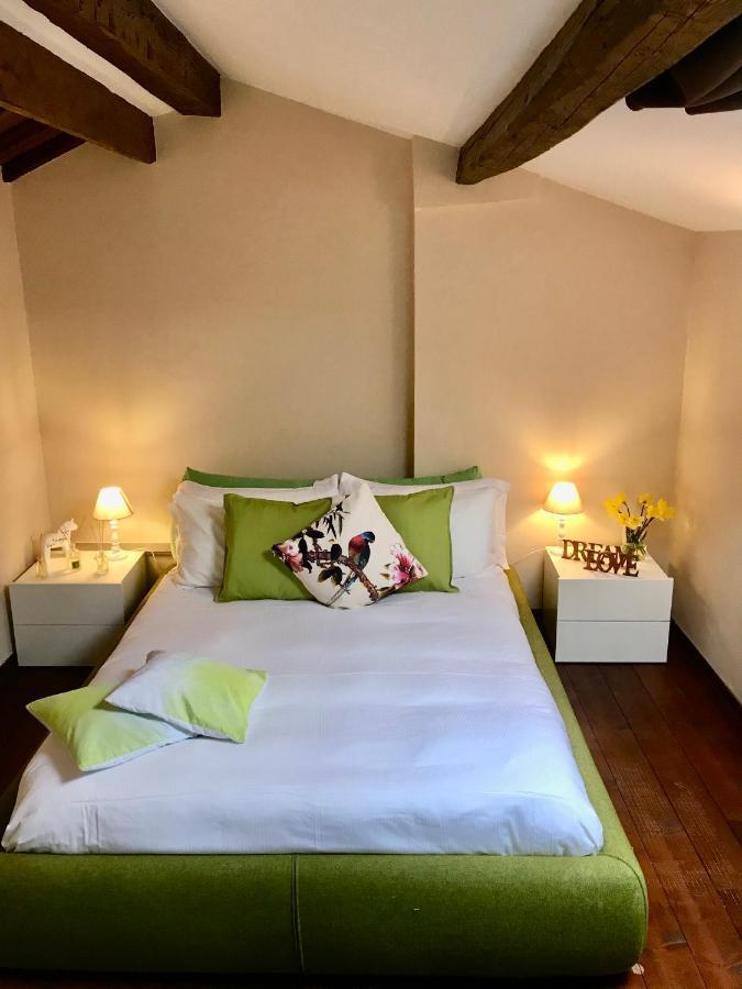 Sonnino Suite Florence Extérieur photo