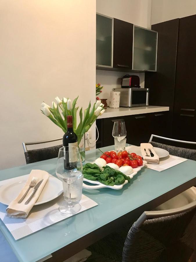 Sonnino Suite Florence Extérieur photo