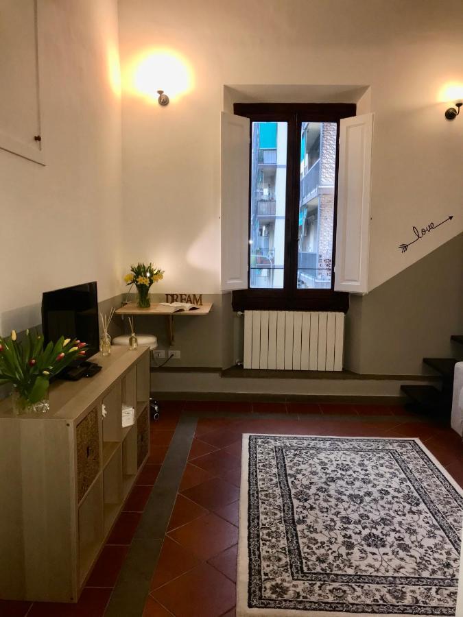 Sonnino Suite Florence Extérieur photo