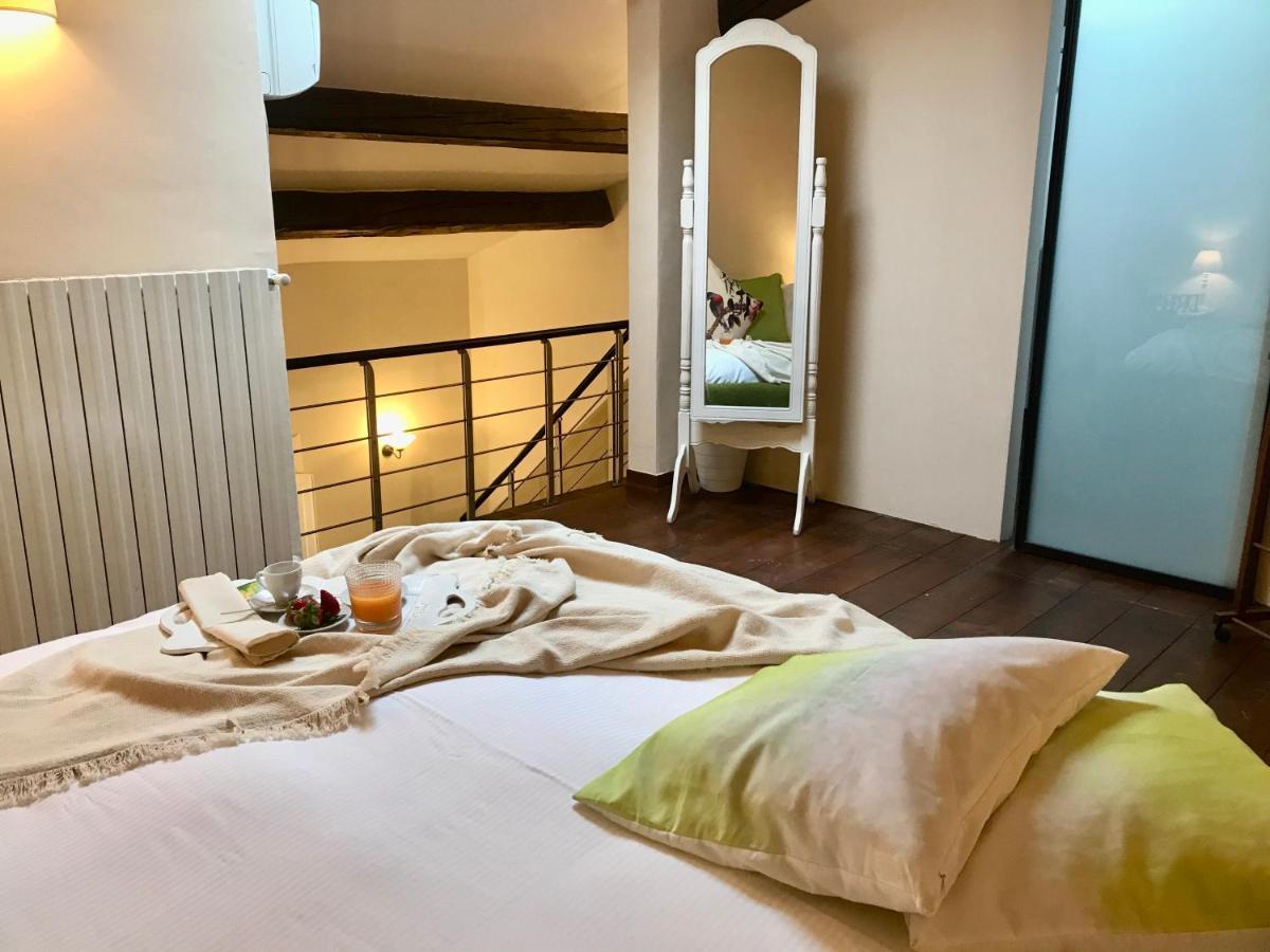 Sonnino Suite Florence Extérieur photo