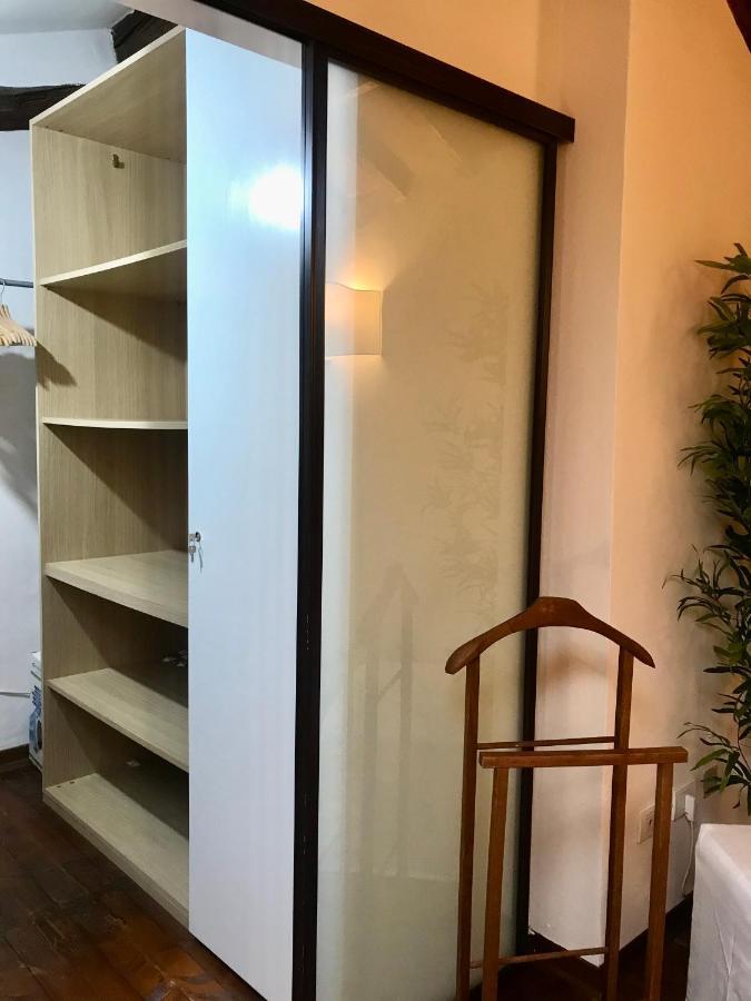 Sonnino Suite Florence Extérieur photo