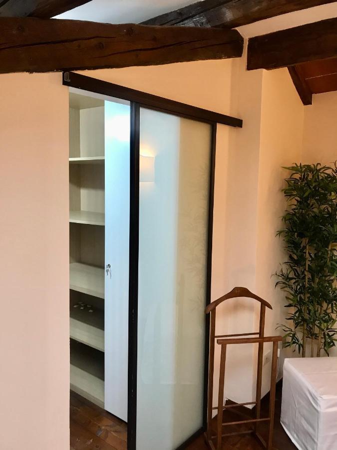 Sonnino Suite Florence Extérieur photo